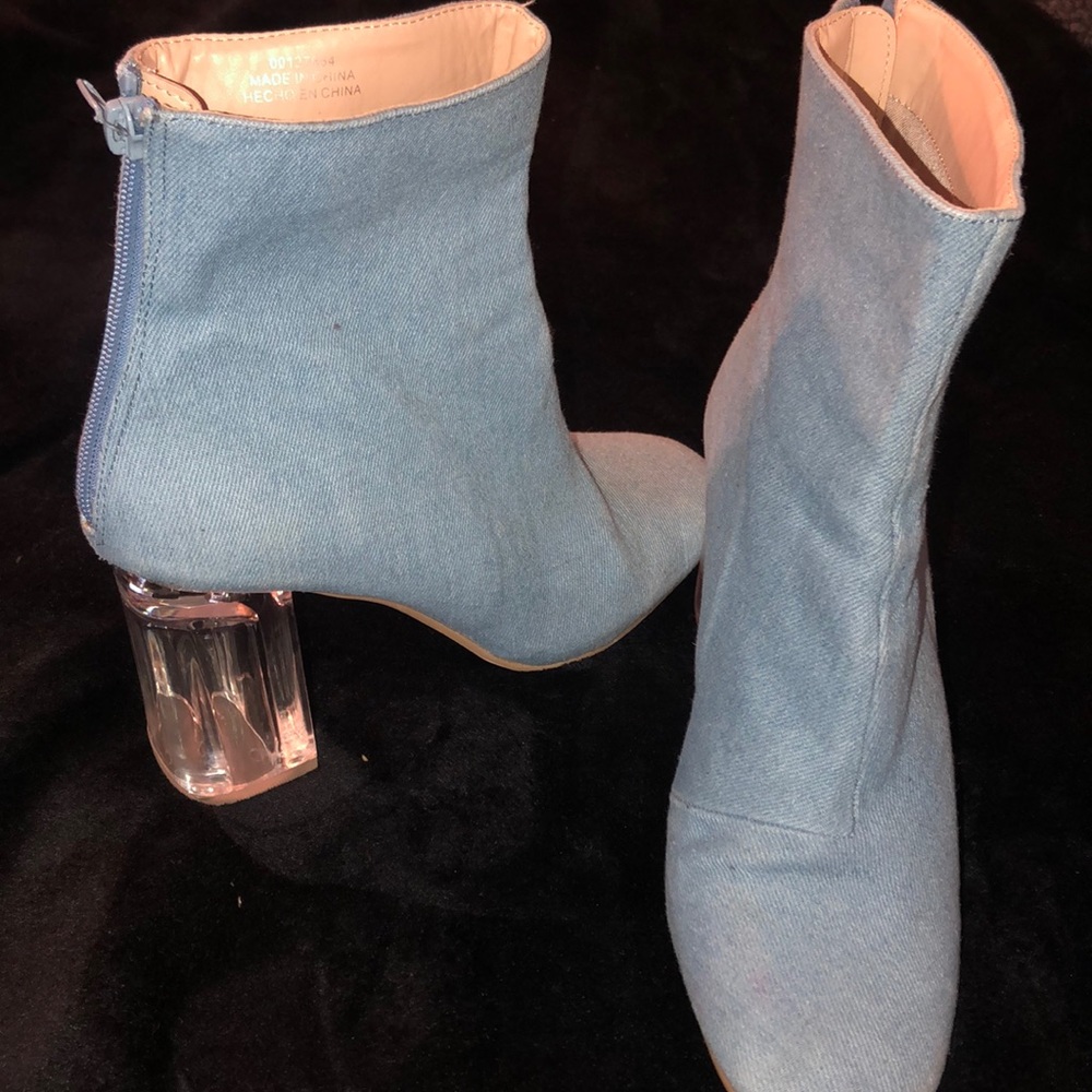 Heels